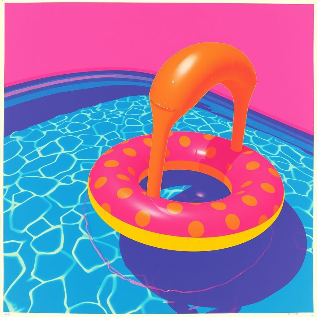 Pool Pop