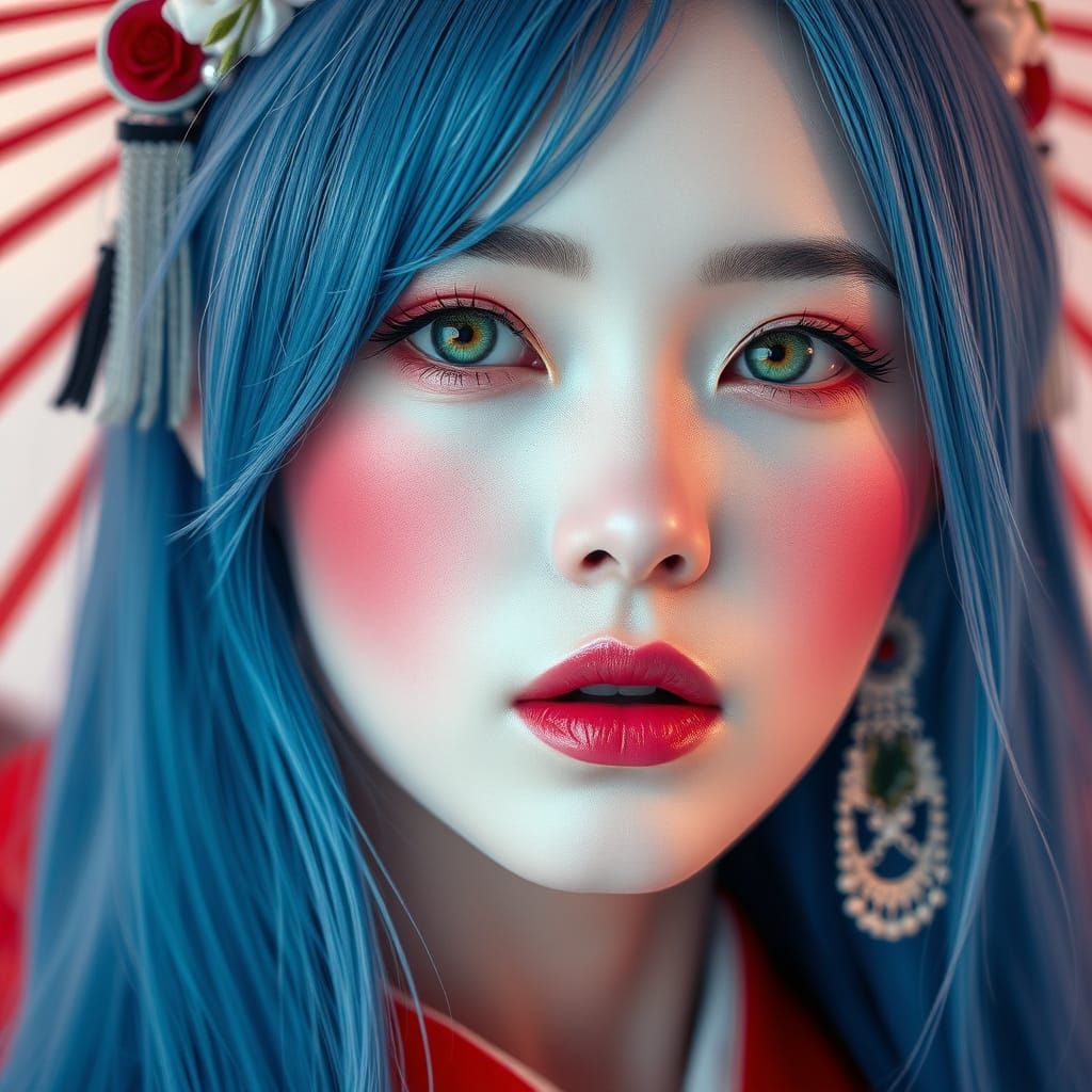 Geisha