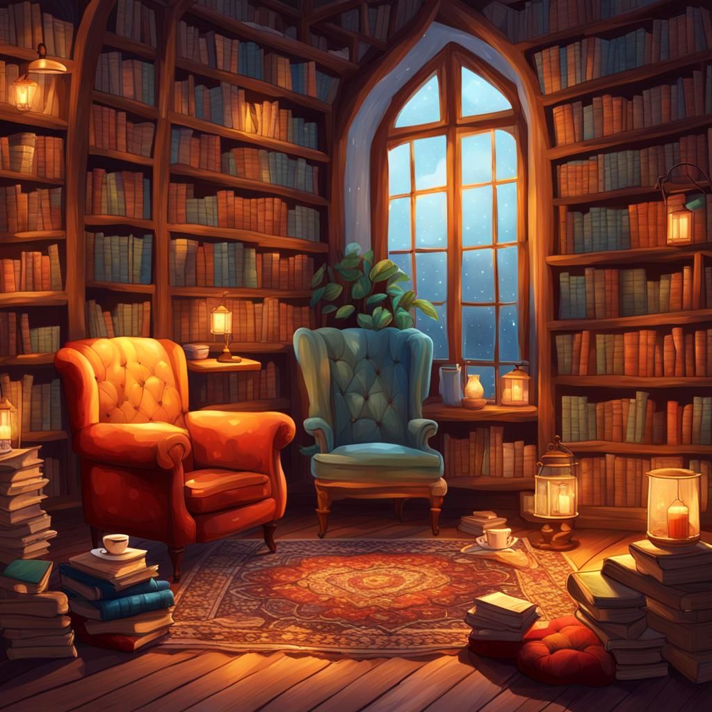 Cosy library