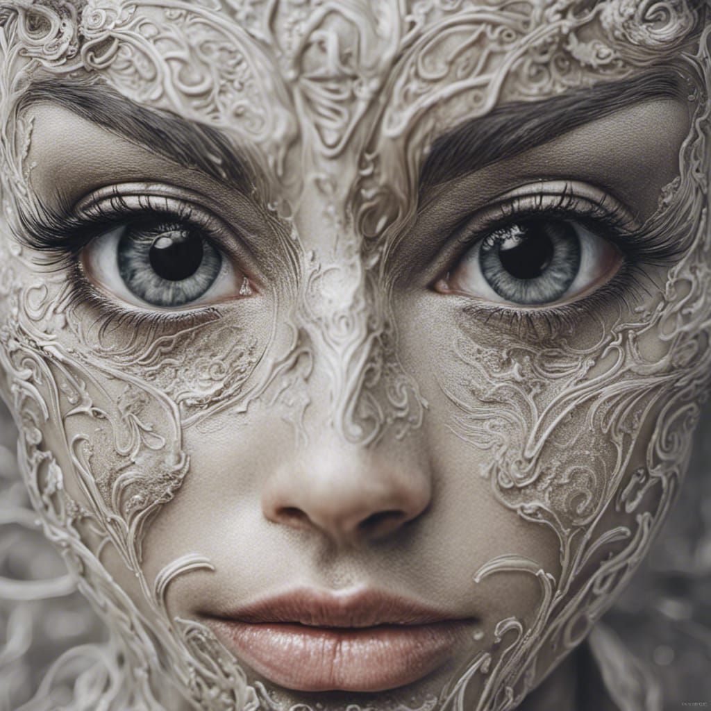 What do You look like?