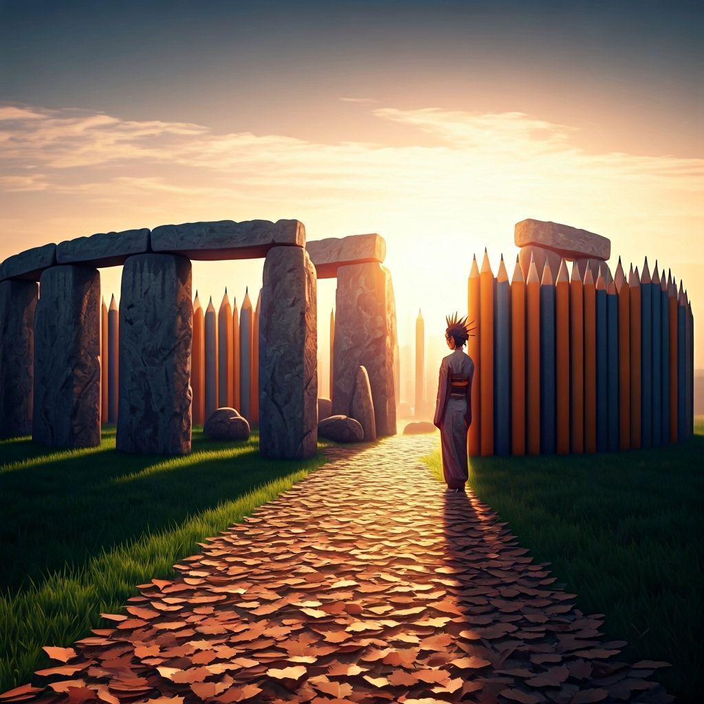 Stonehenge