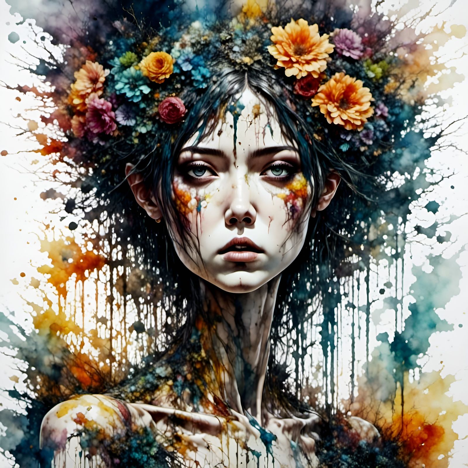 "Runner Up to Miss World 2024"