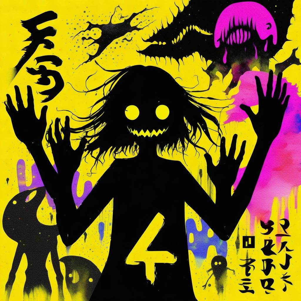 Five