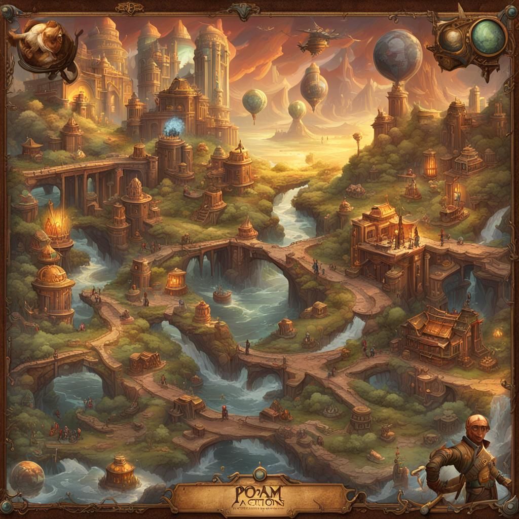 Poam- Plan of Action and Milestones Definitions: A document for a system that “identifies tasks needing to be accomplish...