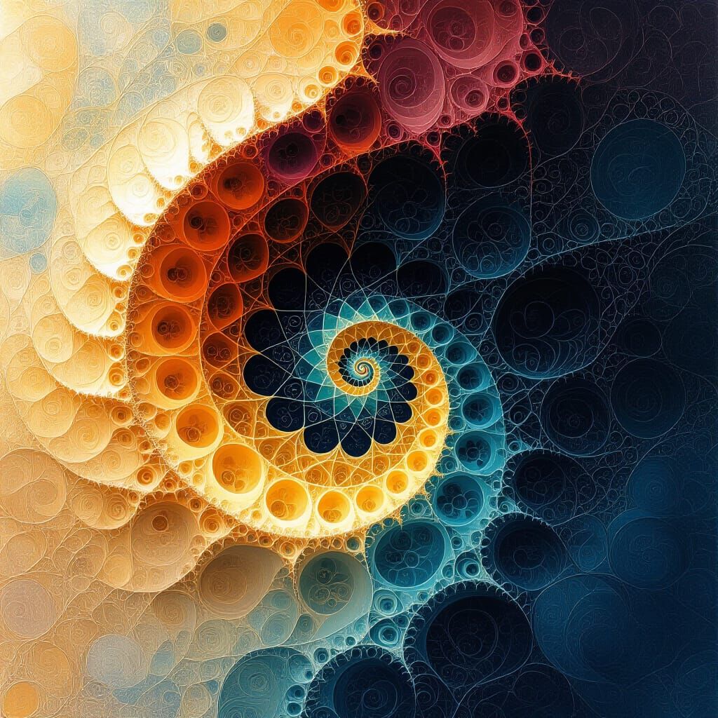 spiral force