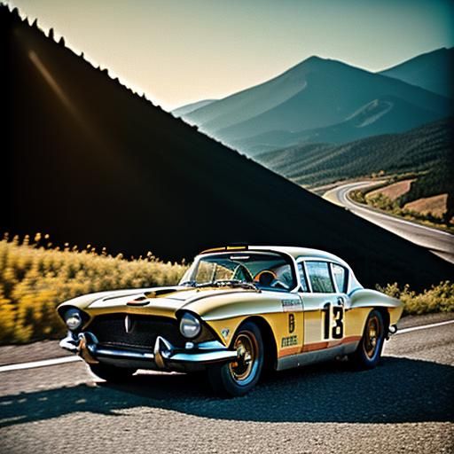 Rally moretti 750-820-1000 super panoramica