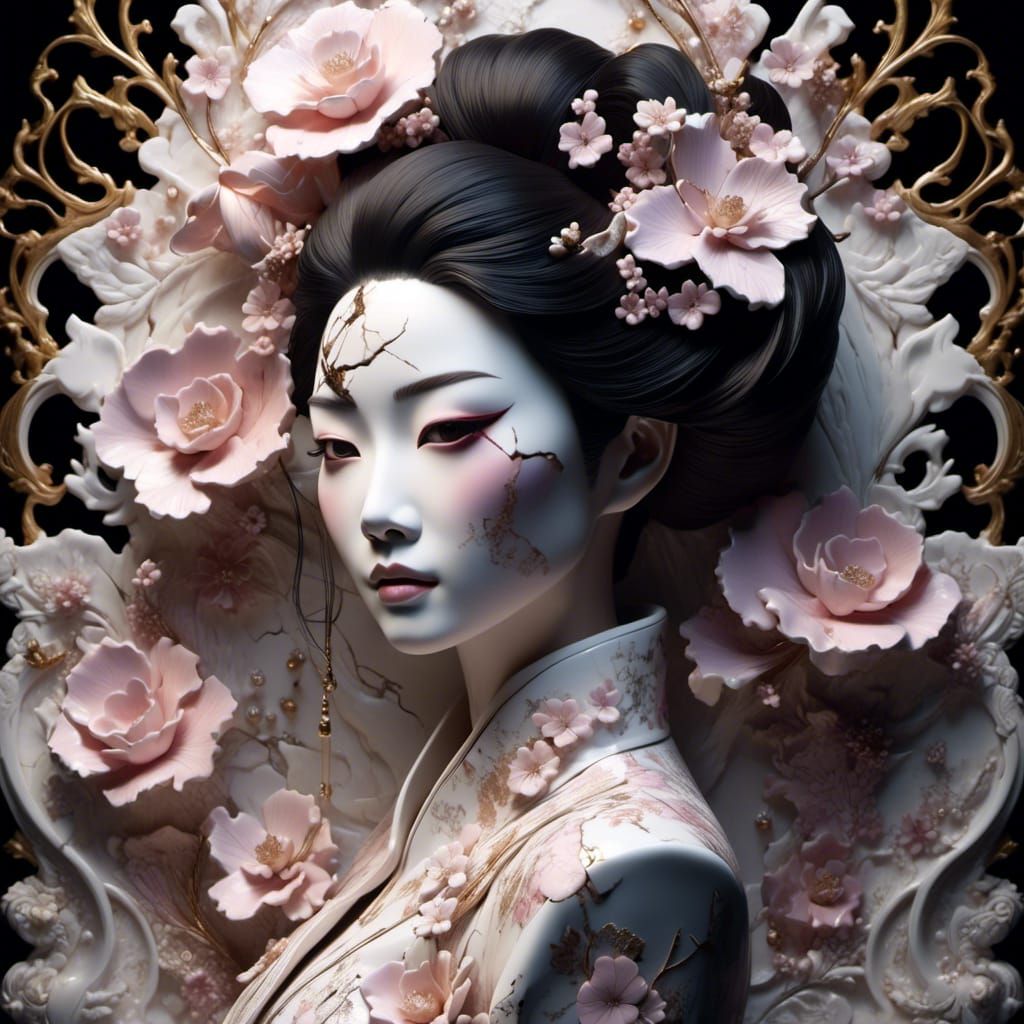 The Facade Begins to Crack