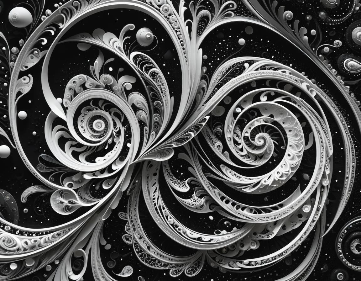 Sculpting Symmetry: Exploring Fibonacci Sequences with 3D Sp...