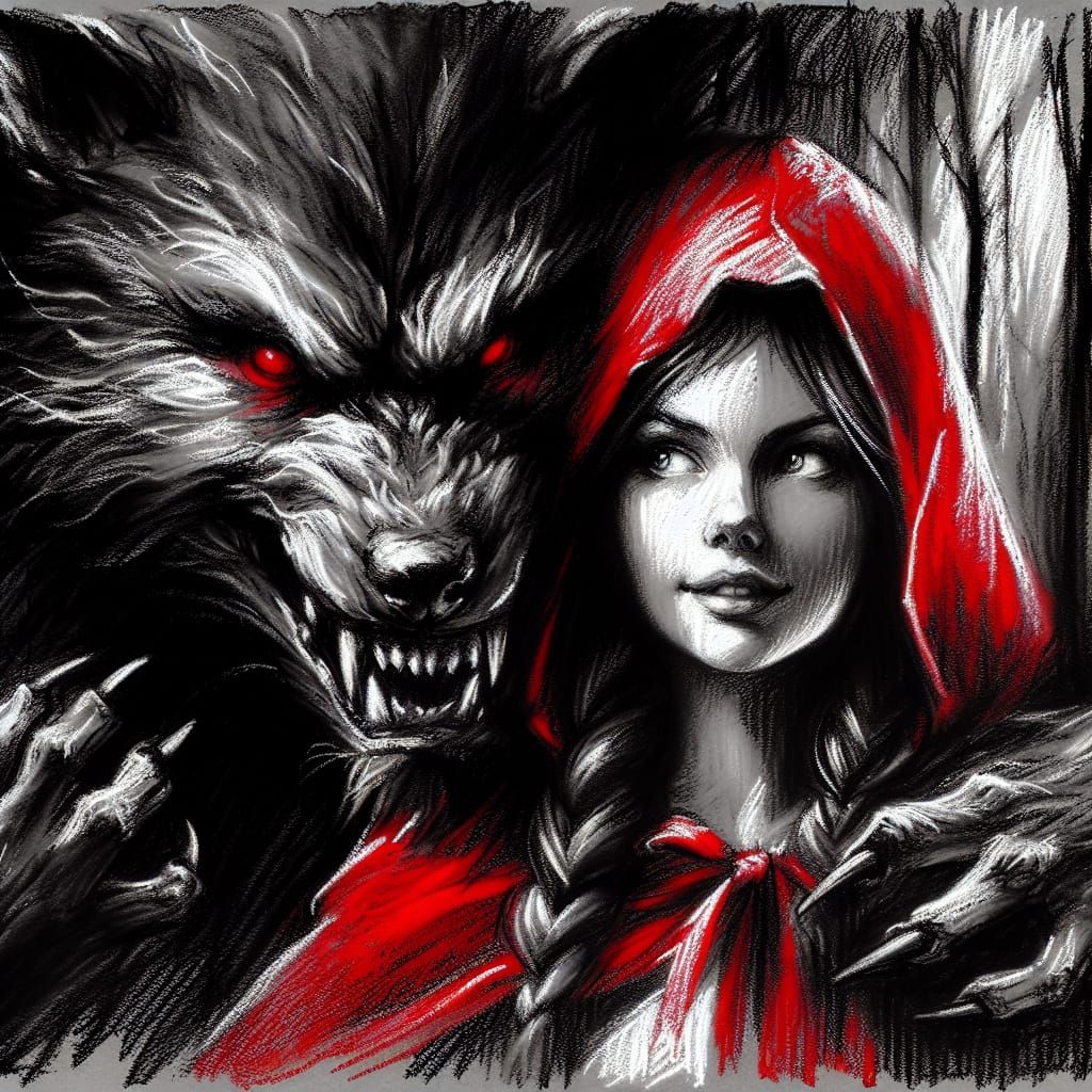 Werewolf