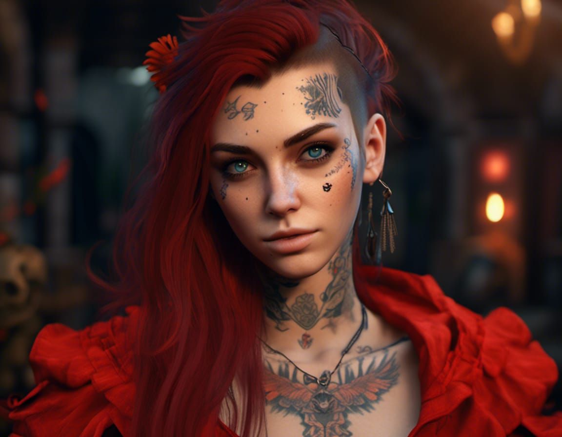 Testing my model - Video Games grafix