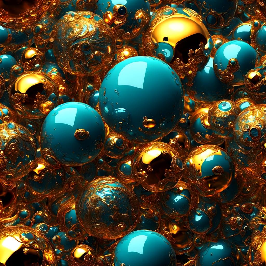 Surrealism: Big and Small Objects in Macro Photography