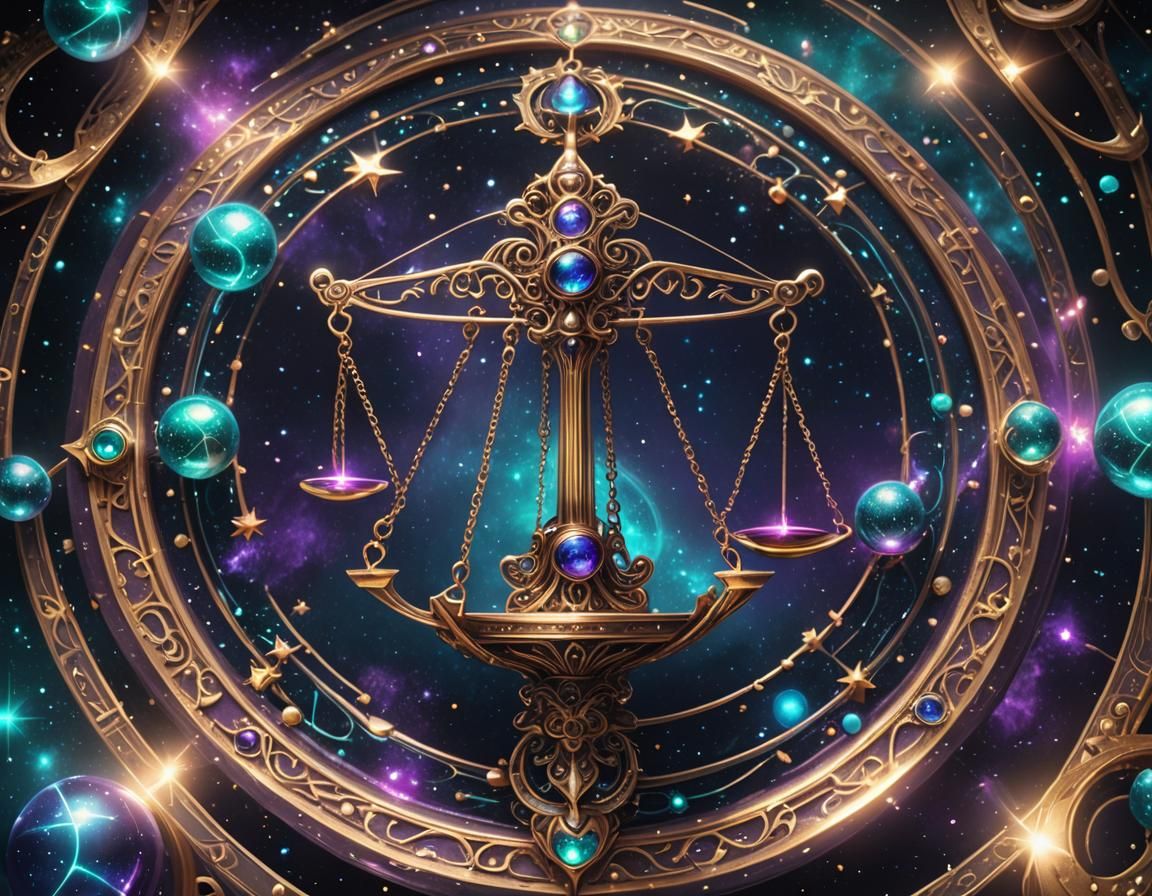 Libra ♎️