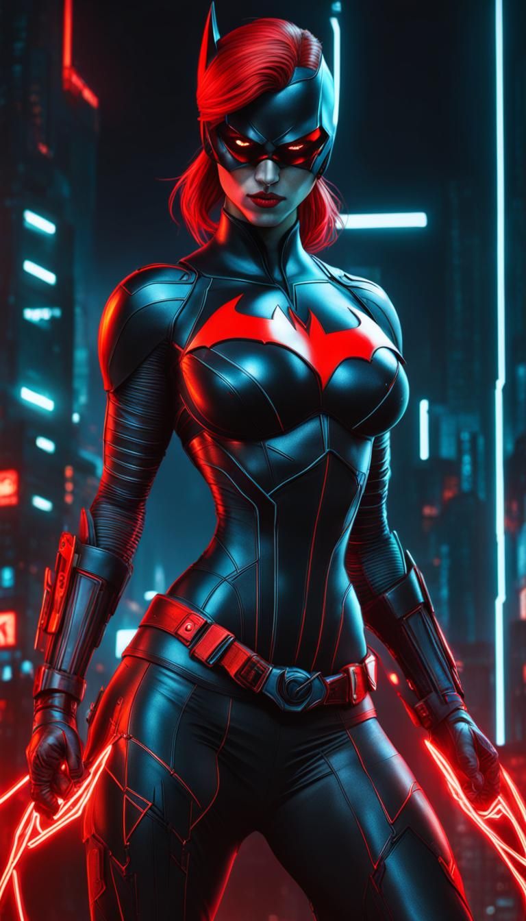 Batwoman