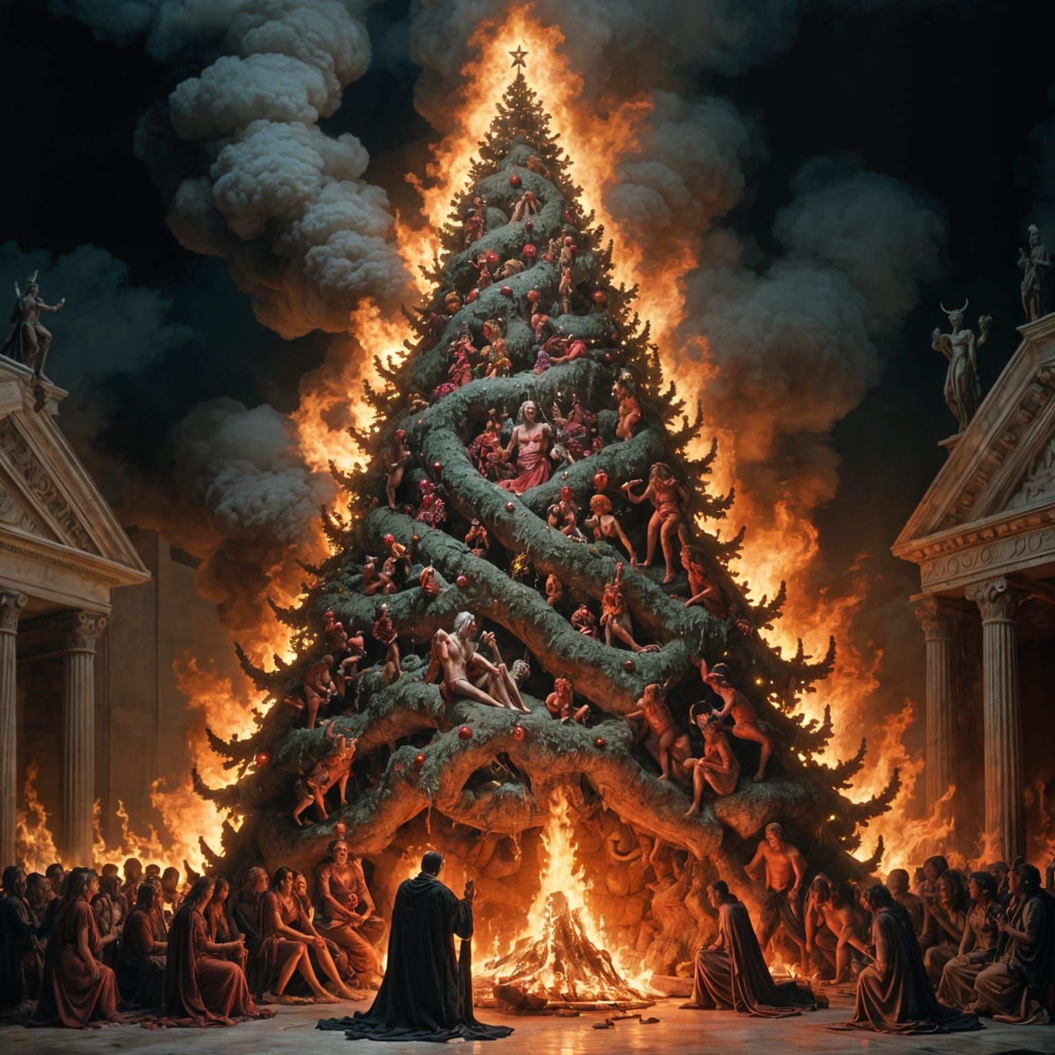 Hellish Xmas-1