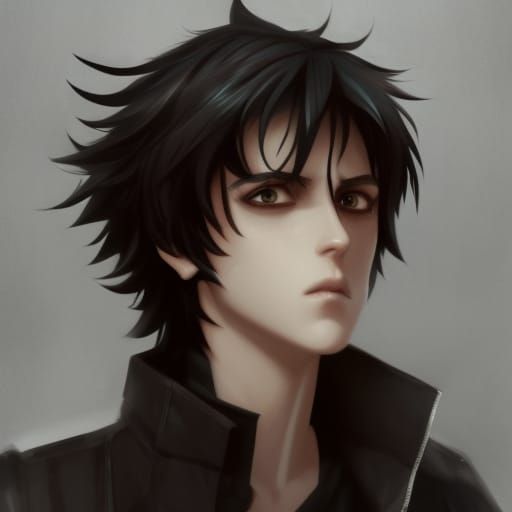 Nico Di Angelo