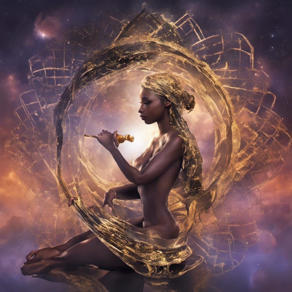 Rosh Hashanah: Creation of Adam and Eve