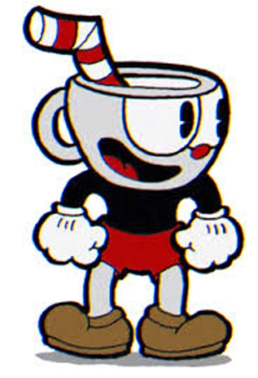 cuphead