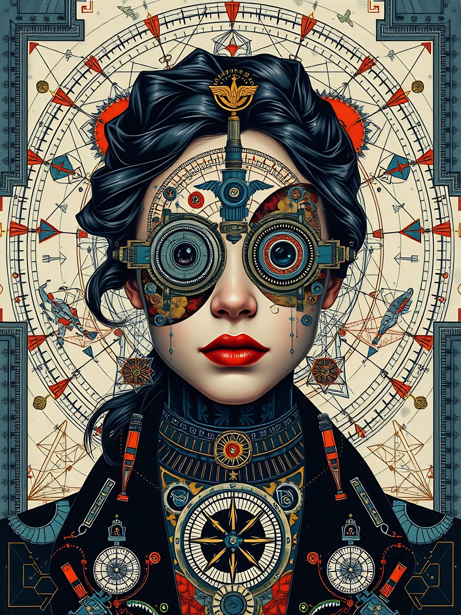 Obviously Ophthalmology …