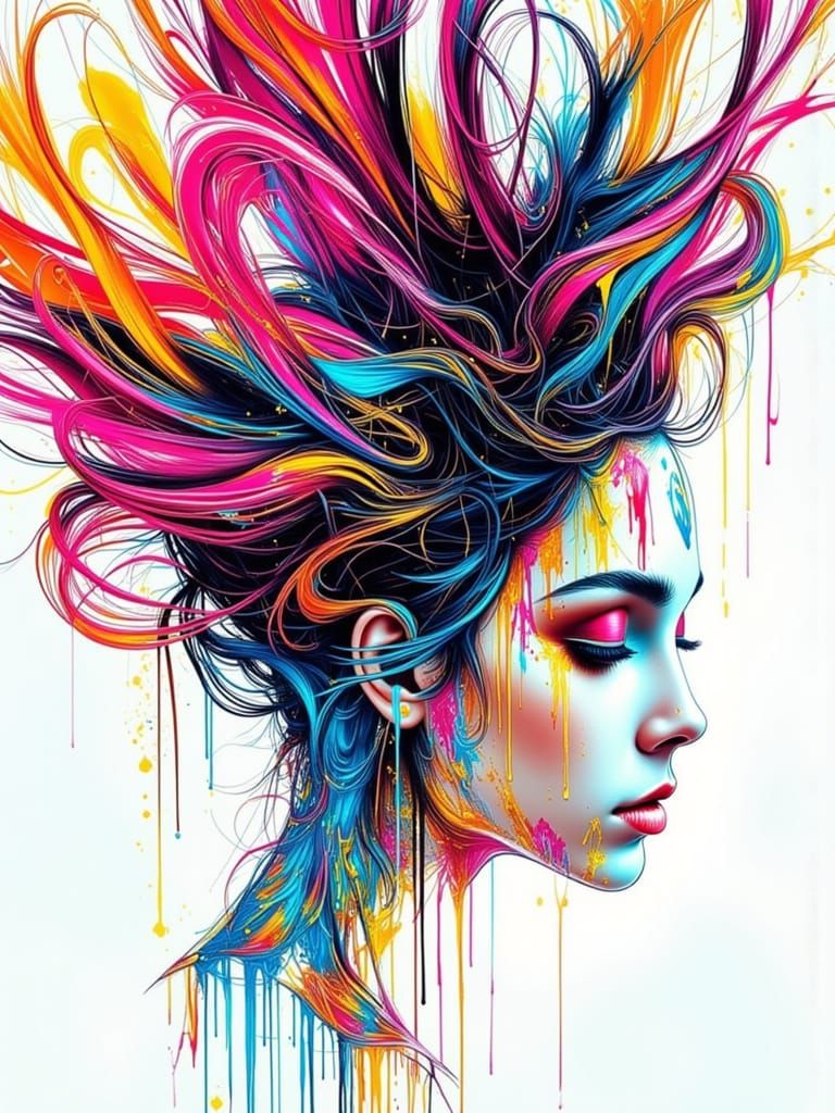 <lora:Watercolor Dreams:1.0> <lora:Exquisite Flux:1.0> <lora...