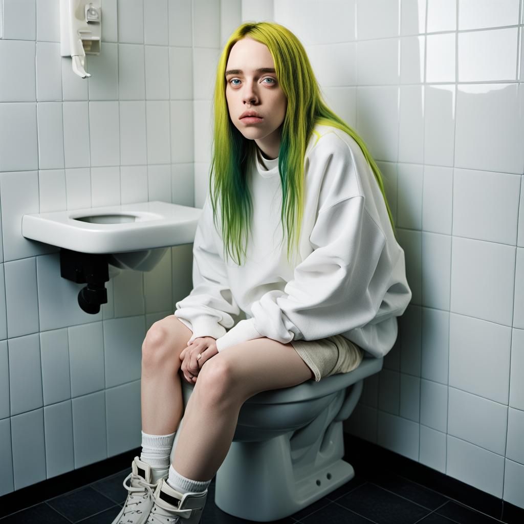 Billie Eilish