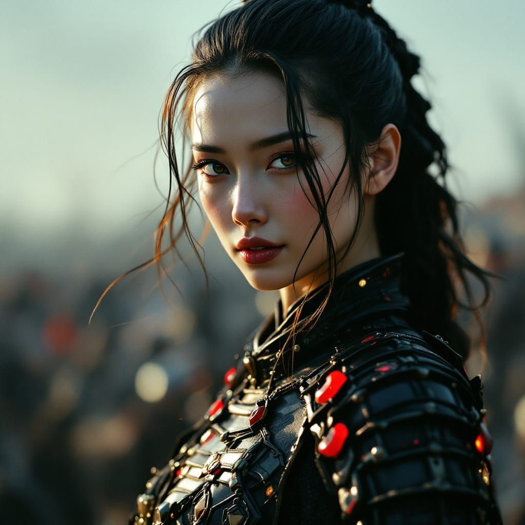 Samurai