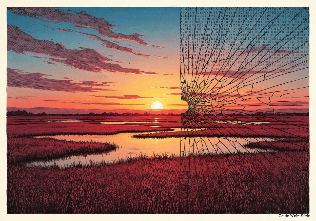 Red Marsh Google Image 4.0 Fast