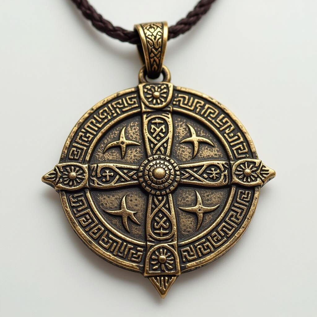 Ancient Viking Treasure Discovery