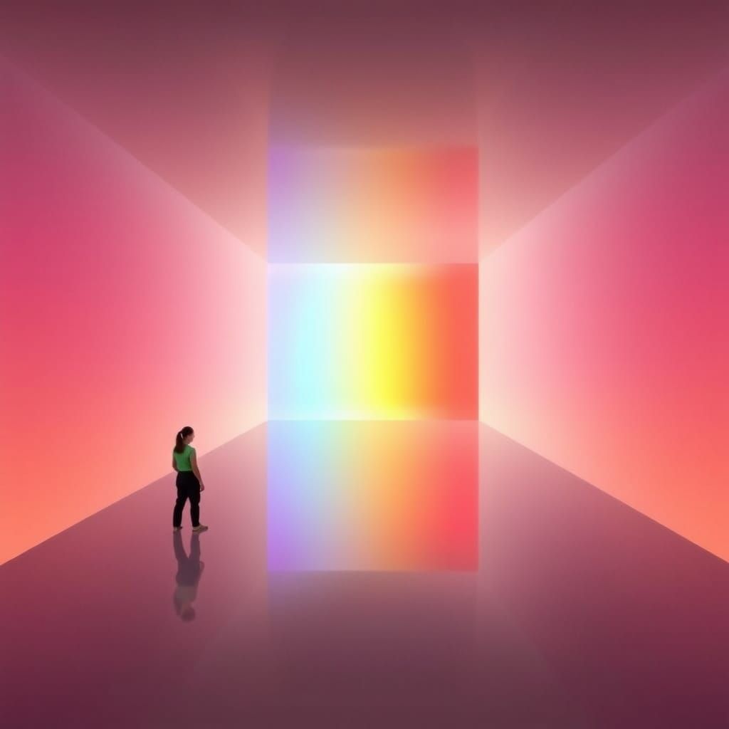 The Essence of Nothingness