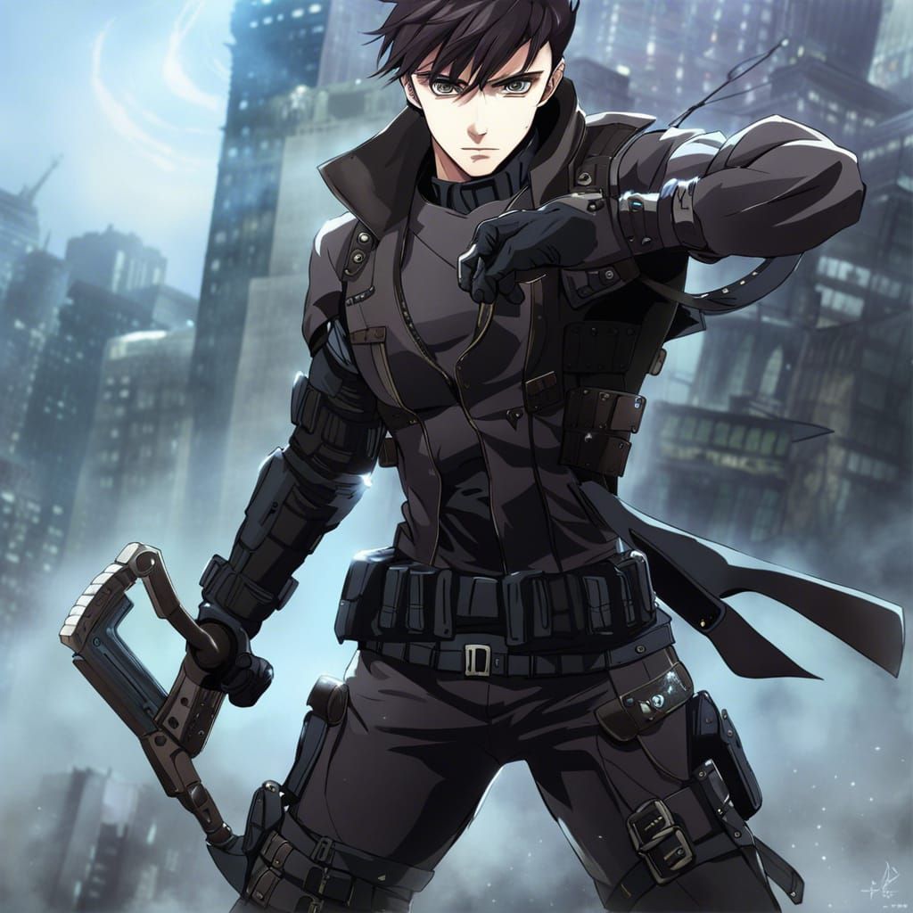 What even is my right hand