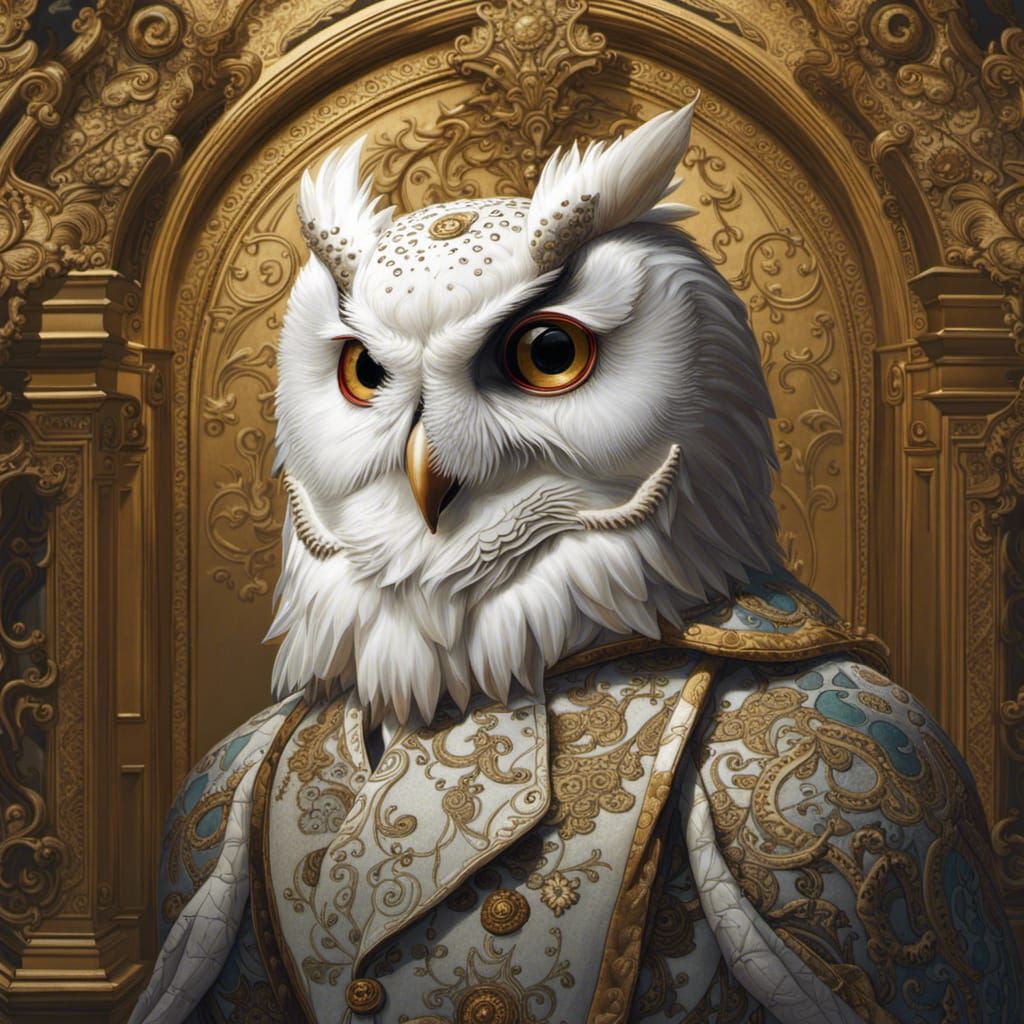 Sir Reginald Hootsley