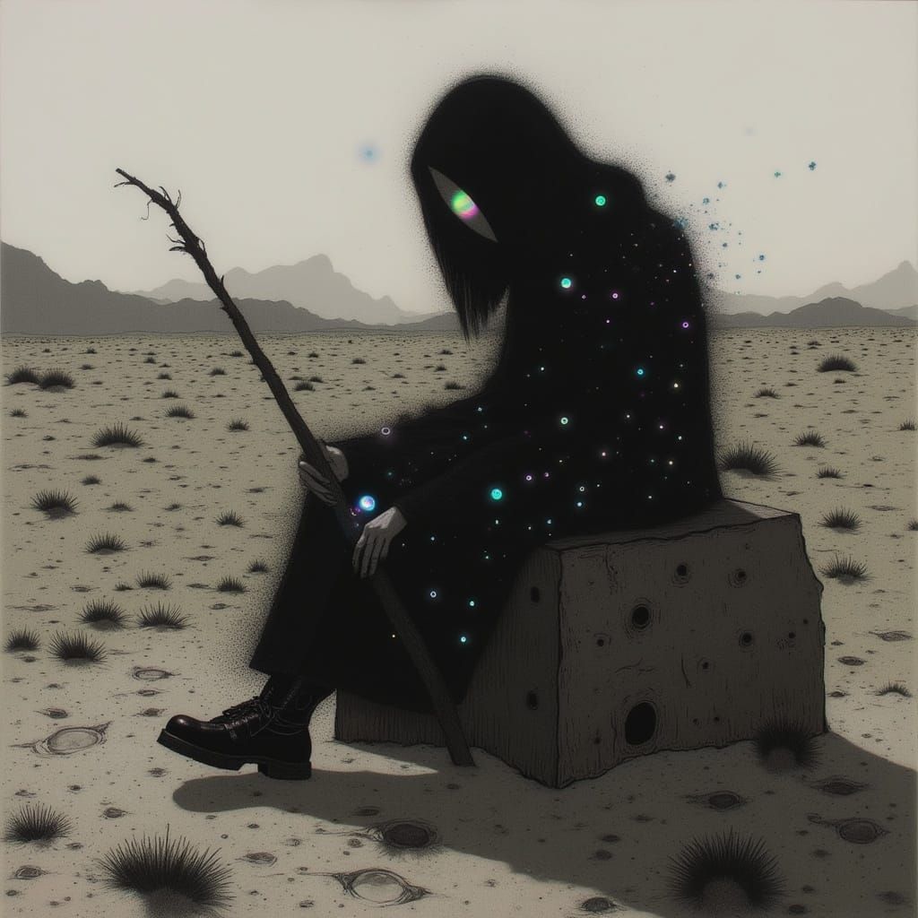 Thank You for pitching Your tent amongst us and showing us Y...