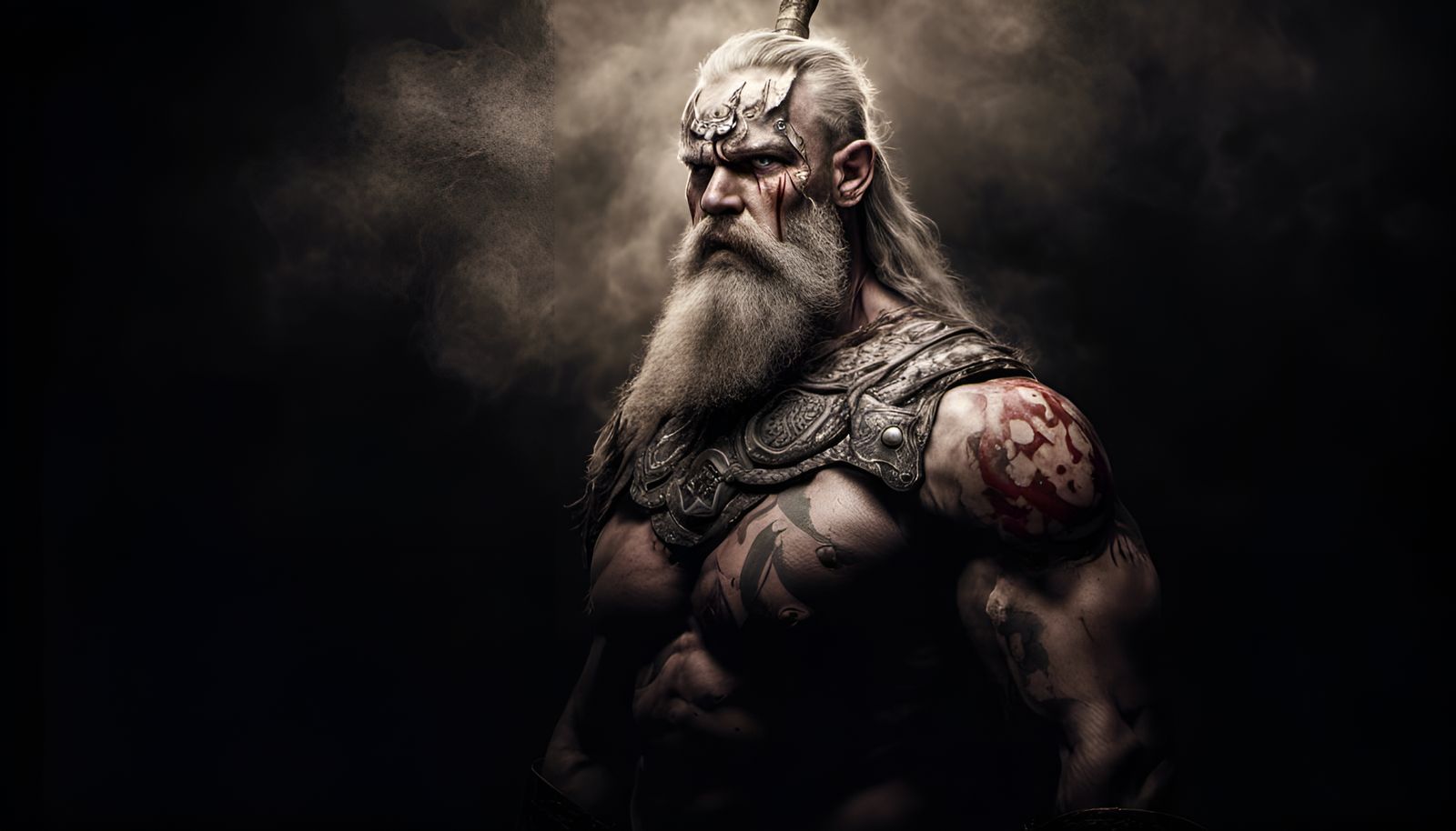 Diablo 4 Barbarian