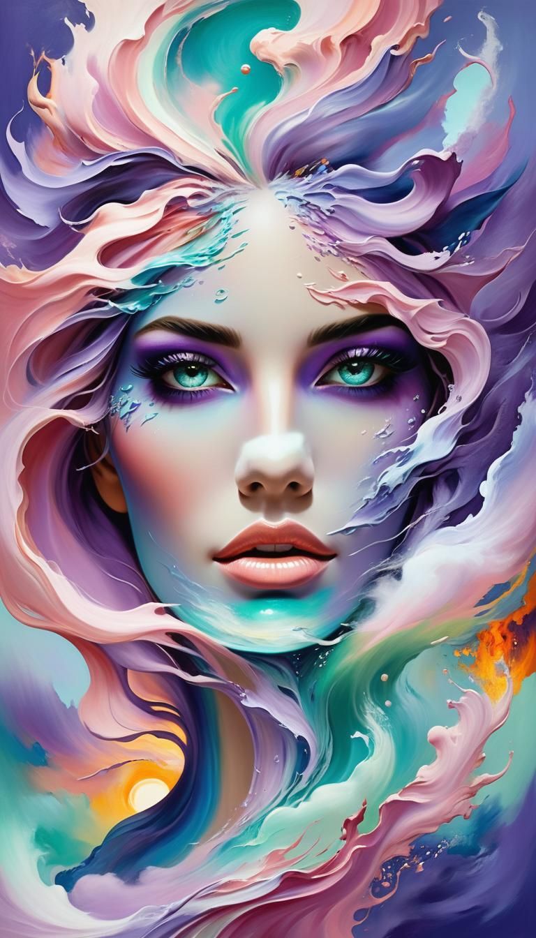 All The Ideas Begin To Collide And...... No Answer Yet!