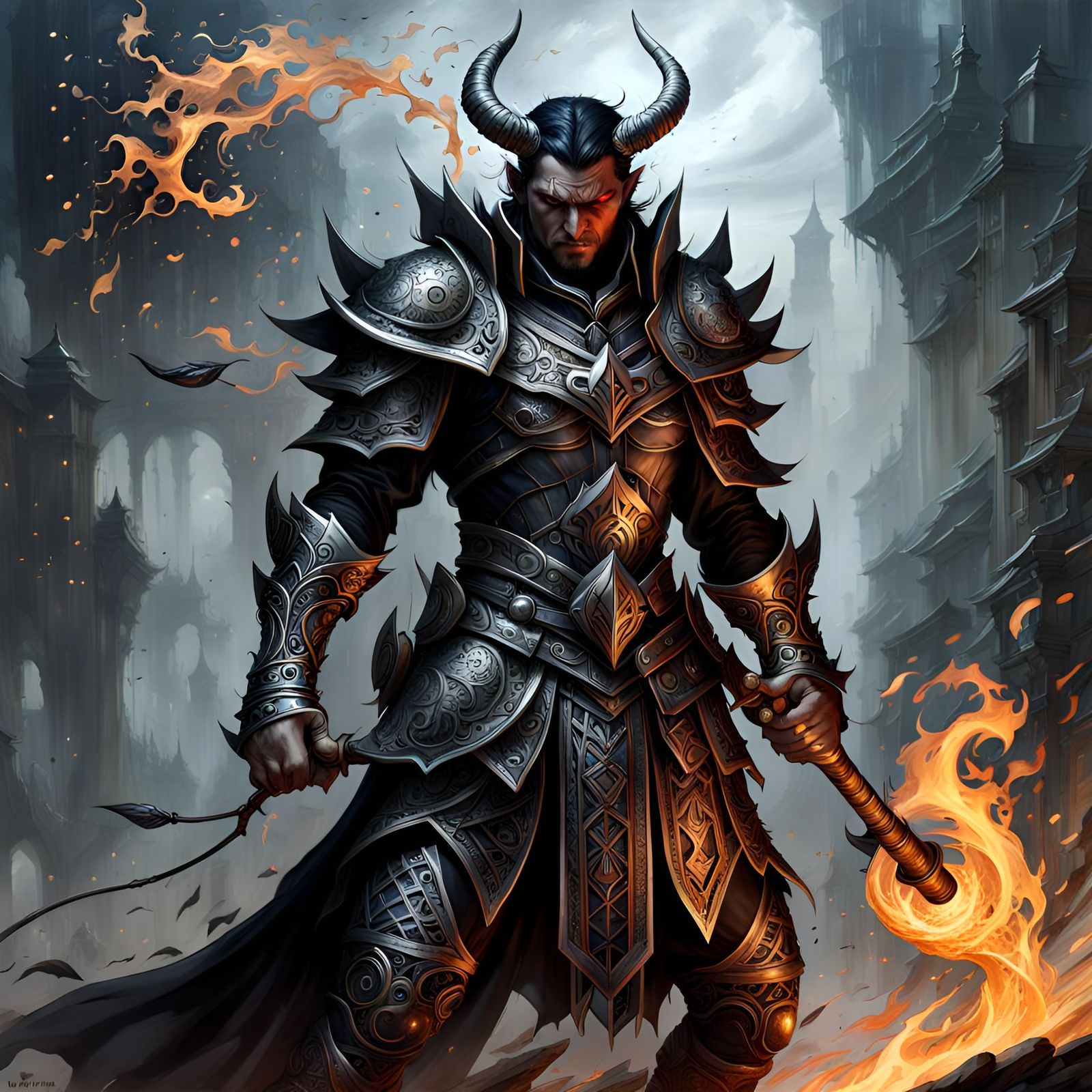 Demon