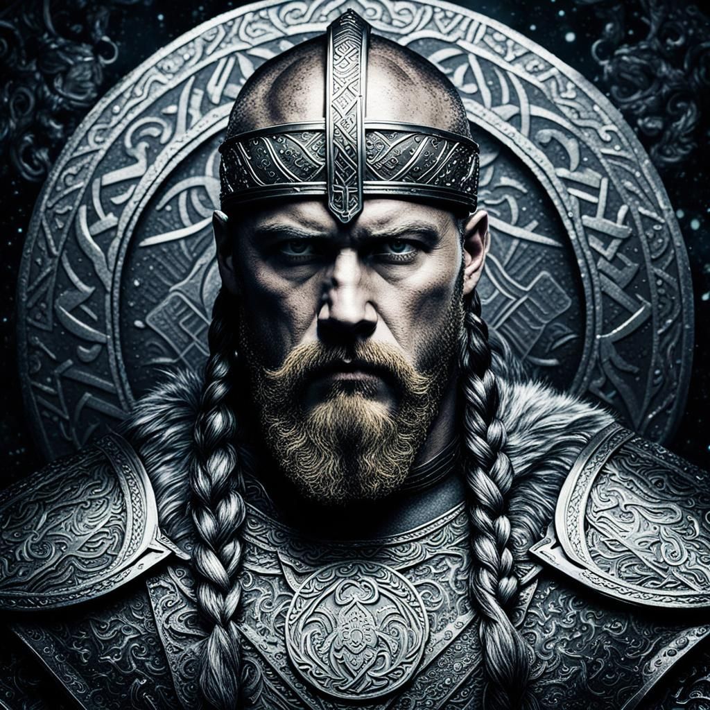 Viking King