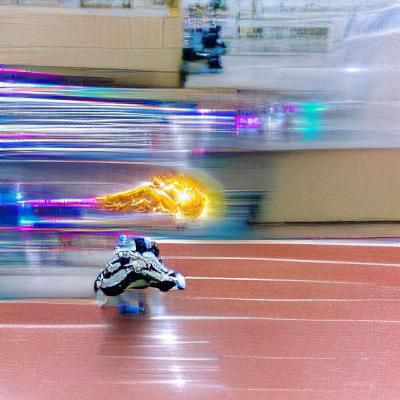 Faster Than Light Concept Art