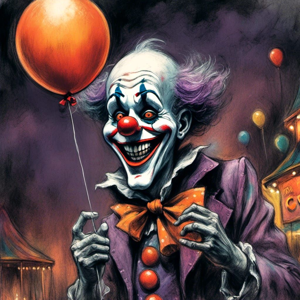 "Halloween Creepshow"