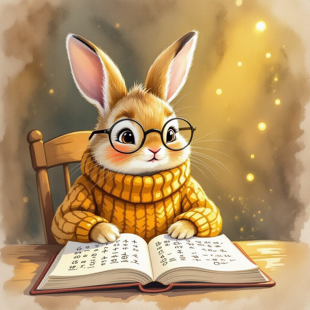 Butterfly's Bewilderment: Math Problems in Beatrix Potter St...