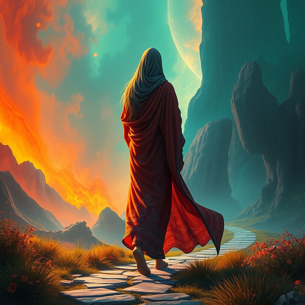 Not every day will go as perfectly as you want. There will be bumps to support your growth and to test your faith. I am ...