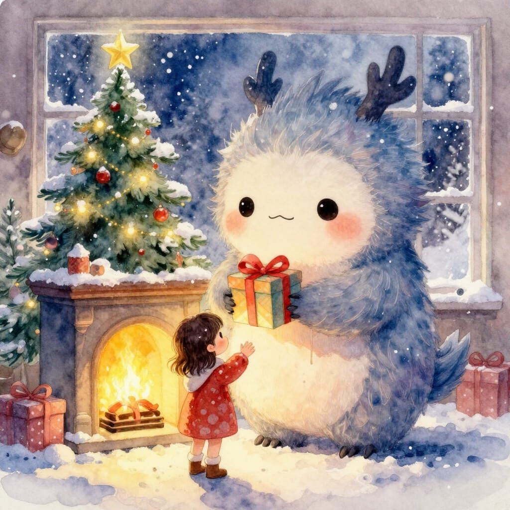 Merry Christmas🎄🎁