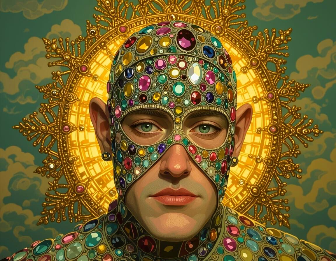 Barbiecore Color Palette: A Pink Dreamscape