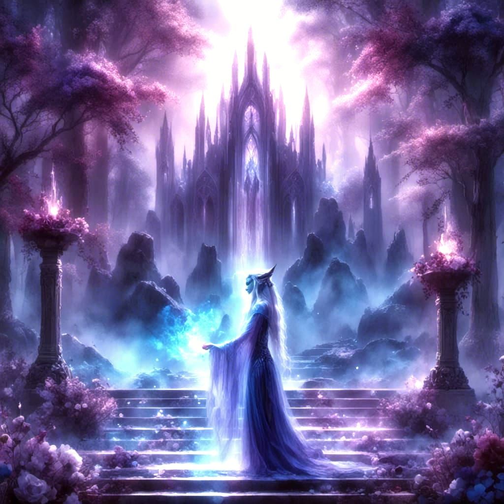Altar of Elune