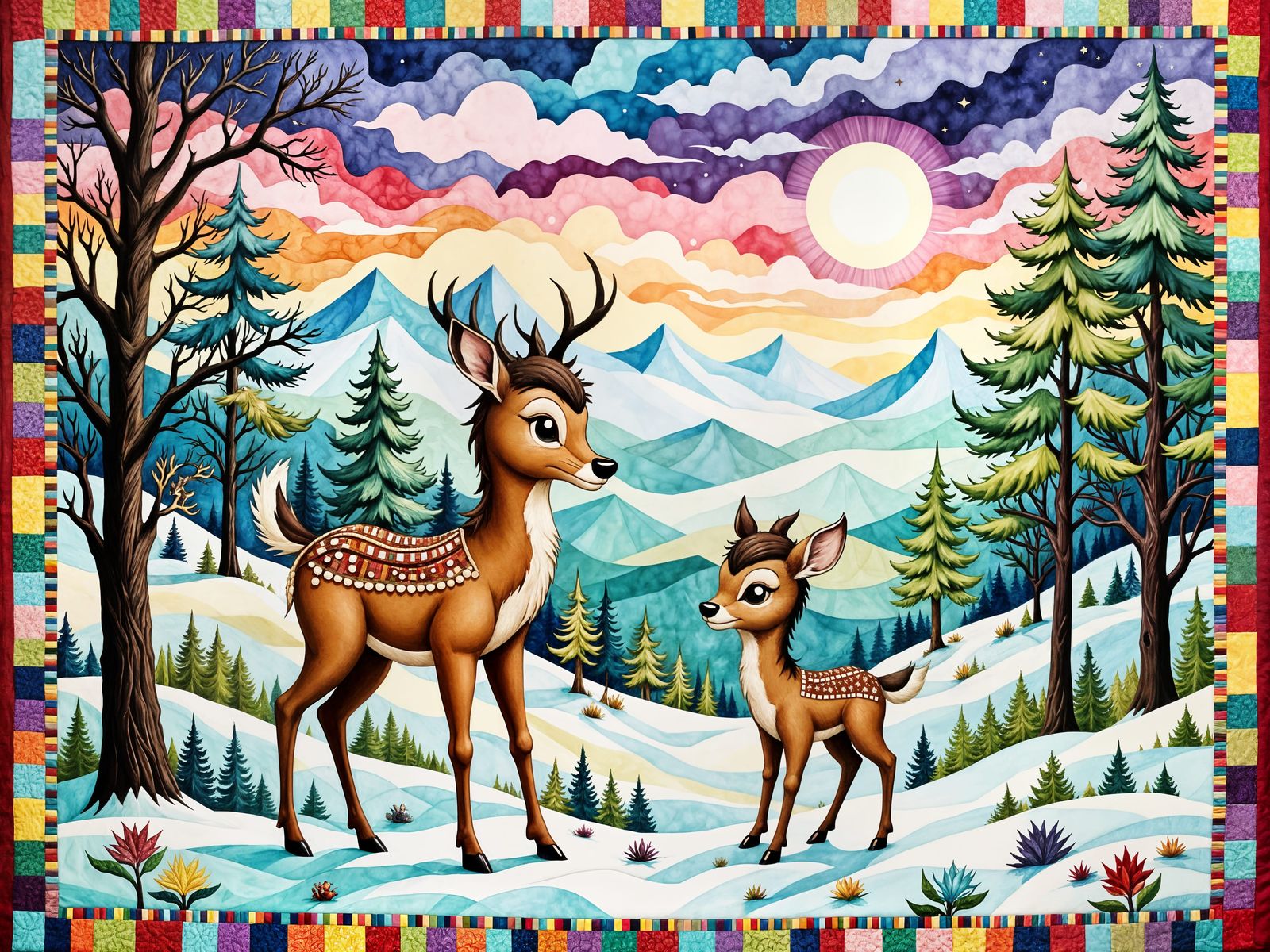 Playing with Prompts