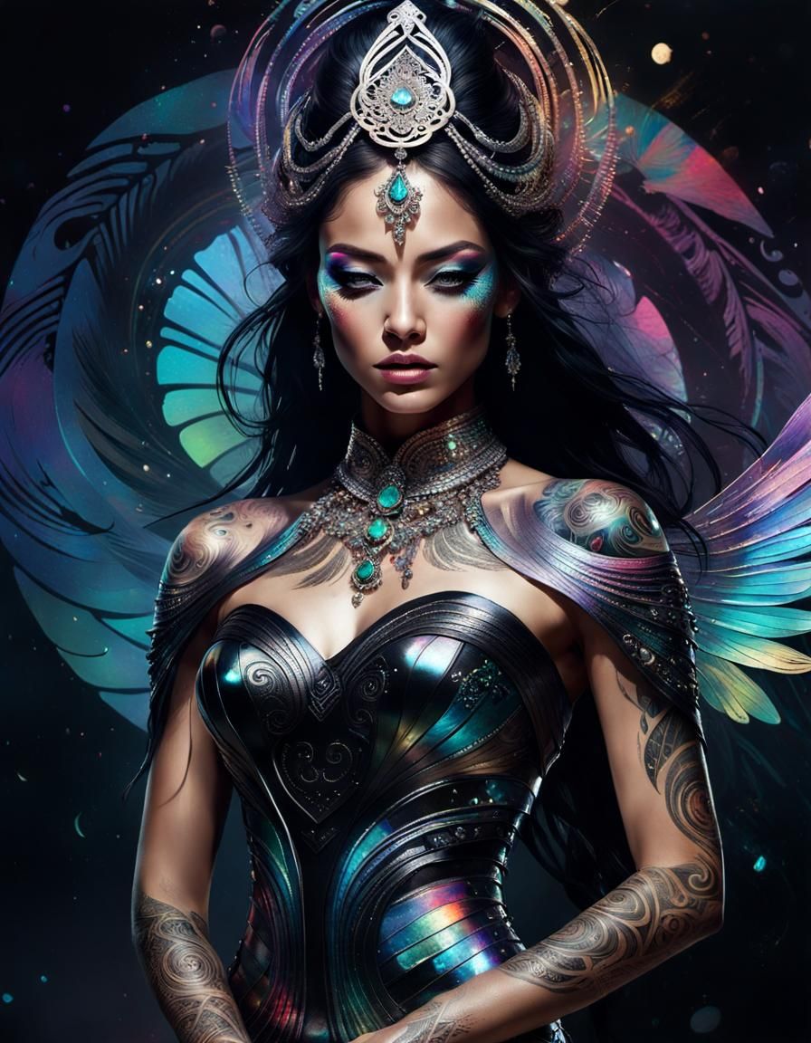 It's a final countdown!