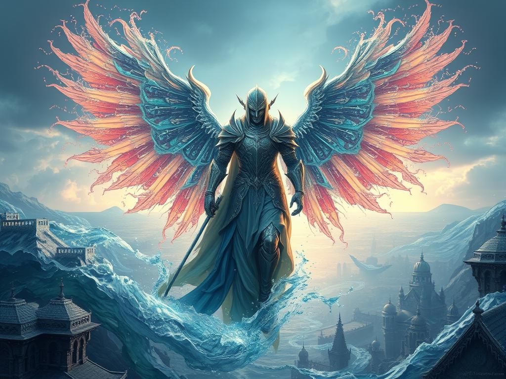 My Name is Saka Tirta