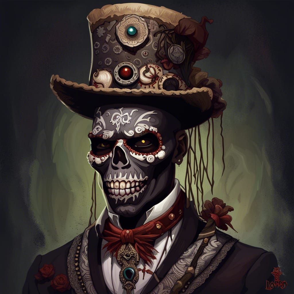Baron Samedi