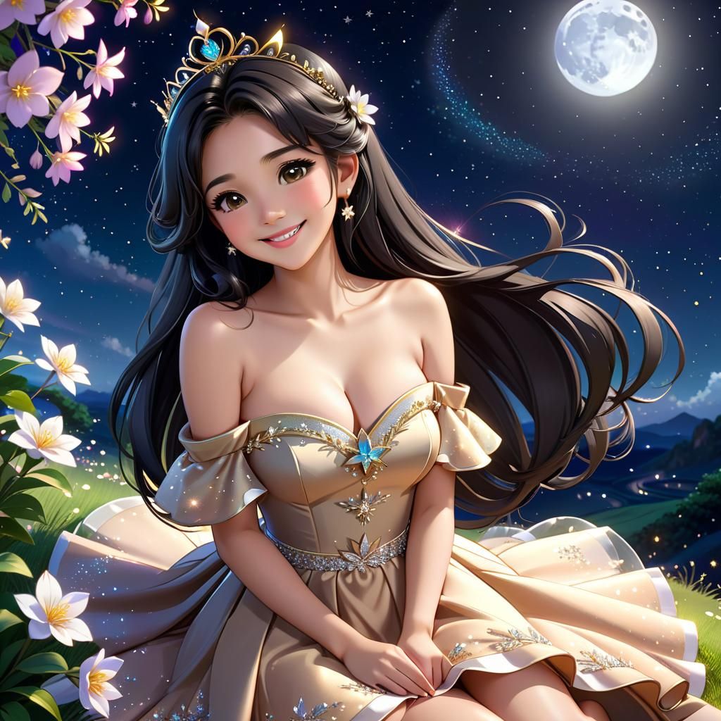 Moon Princess