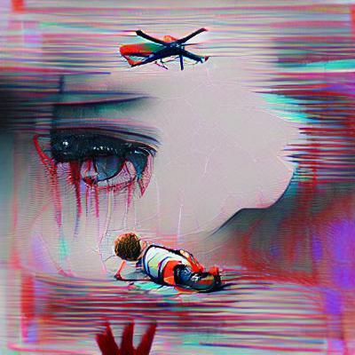 AI Interpretation of Trauma Concept