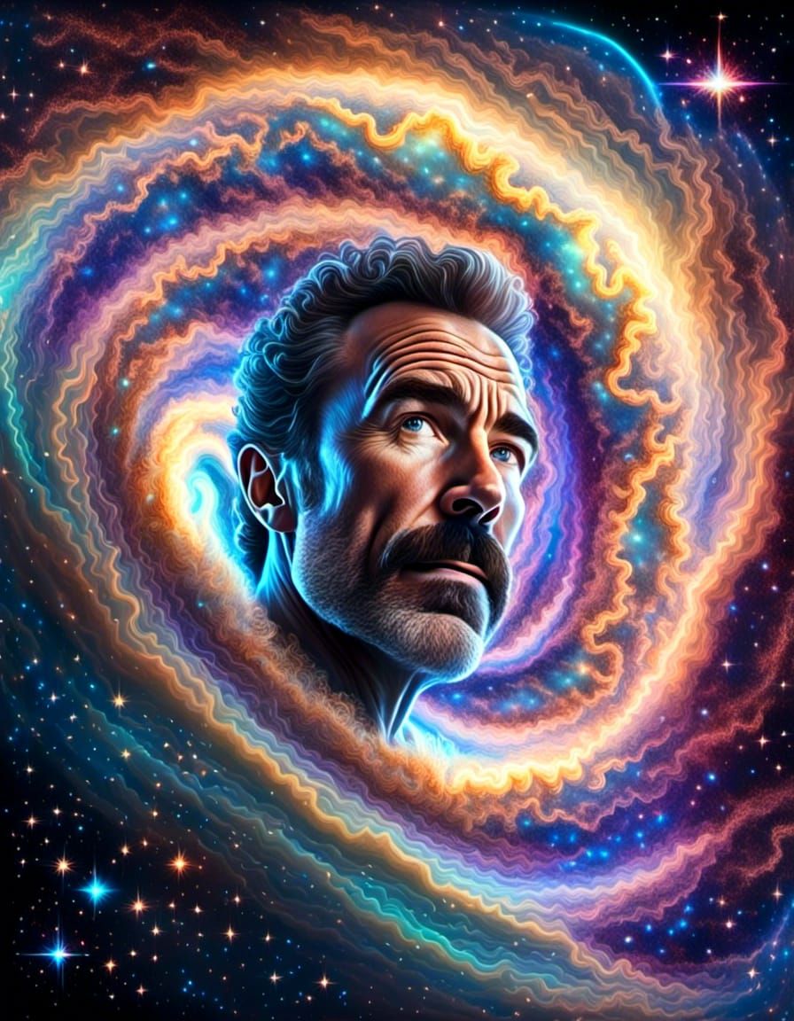 <lora:NebulaCafe:1.0> Tom Selleck Space Engineer PI
