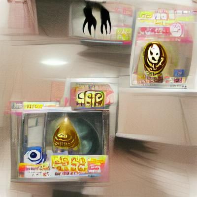 Gacha Life Meets SCP Foundation
